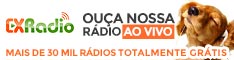 Ouça Nossa Rádio Ao Vivo - CX Radio