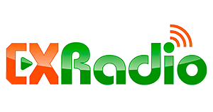 Resultado de imagem para cx radio logo