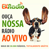 Ouça Nossa Rádio Ao Vivo - CX Radio