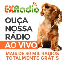 Ouça Nossa Rádio Ao Vivo - CX Radio