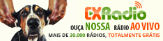 Ouça Nossa Rádio Ao Vivo - CX Radio