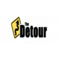 Radio The Detour TALK