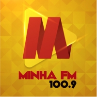 Rádio Minha FM - 100.9 FM