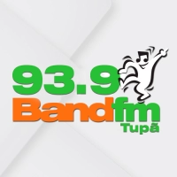 Rádio Band FM - 93.9 FM