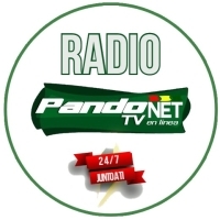 Pando Net Radio