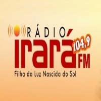 Rádio Irará FM - 104.9 FM