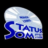 Status Web Rádio
