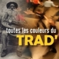 Toutes Les Couleurs Du Trad'