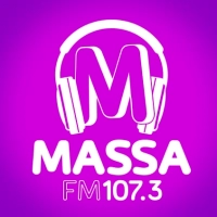 Rádio Massa FM - 107.3 FM