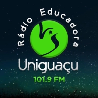 Rádio Educadora Uniguaçu - 101.9 FM