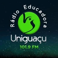 Rádio Educadora Uniguaçu - 101.9 FM