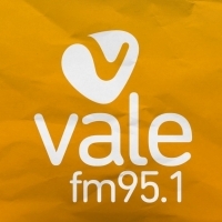 Rádio Vale FM - 95.1 FM