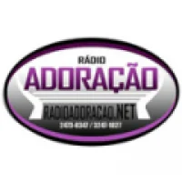 Adoração 90.9 FM