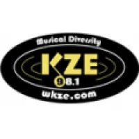 Rádio WKZE-FM 98.1 FM