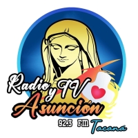 Radio Asuncion Tacana - 92.3 FM