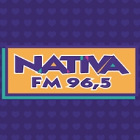 Nativa FM 96.5 FM