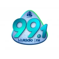 Rádio Equinócio - 99.1 FM