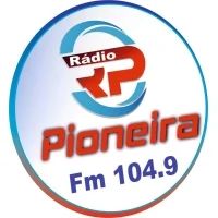 Rádio Pioneira - 104.9 FM