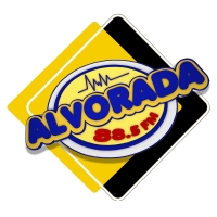 Rádio Alvorada FM - 88.5 FM