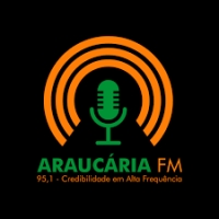 Rádio Araucária - 95.1 FM