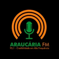 Araucária 95.1 FM