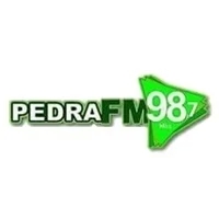 Rádio Pedra Fm - 98.7 FM