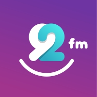 92 FM 92.1 FM