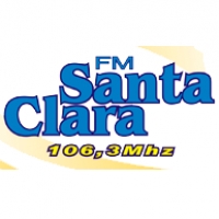 Rádio Santa Clara FM - 106.3 FM