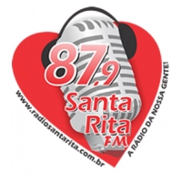 Rádio Santa Rita - 87.9 FM 
