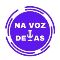 Rádio Na Voz Delas