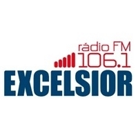 Rádio Excelsior FM - 106.1 FM