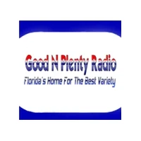 Good And Plenty Radio