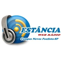 Estância Web Rádio