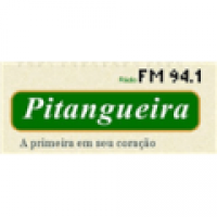 Rádio Pitangueira - 94.1 FM