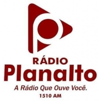 Rádio Planalto - 1510 AM