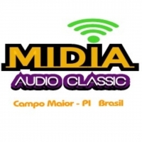 Rádio MIDIA AUDIO CLASSIC
