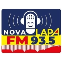 Rádio Lapa FM - 93.5 FM