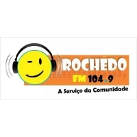 Rádio Rochedo 104.9 FM