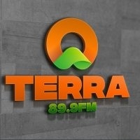 Rádio Terra FM - 89.9 FM