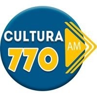 Rádio Cultura de Lavras - 770 AM