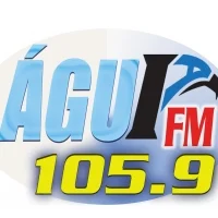 Rádio Águia FM - 105.9 FM