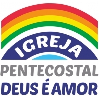 Rádio Deus é Amor - 106.3 FM