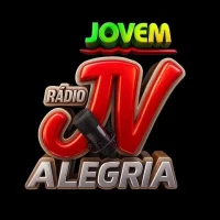 Radio Jovem Alegria FM