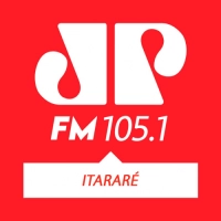 Rádio Jovem Pan FM - 105.1 FM