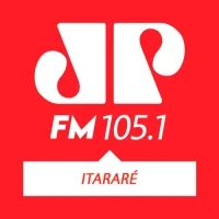 Rádio Jovem Pan FM - 105.1 FM