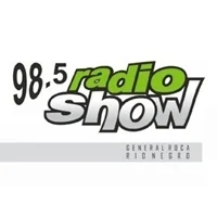 Show FM 98.5 FM