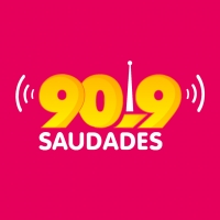 Rádio Saudades - 90.9 FM