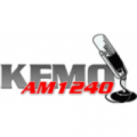 Radio KFMO 1240 AM