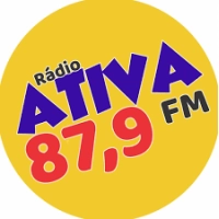 Rádio Ativa - FM 87.9
