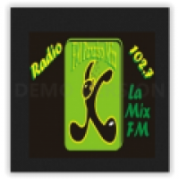 Paraíso Mix 102.7 FM